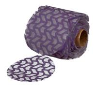 3M Cubitron II Disque abrasif quadrillé en rouleau, 75 mm, grain 320+, 50 disques/rouleau x50 morceau
