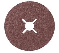 3M Cubitron II Disque fibre 982C, 125 mm, 22,23 mm, 60+ #460677 x25 morceau