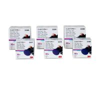 3M Cubitron II Disques Roloc, 75 mm, 36+, 15 pièces / paquet x1 morceau