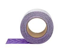 3M Cubitron II Hookit bande abrasive 737U sur rouleau, 115 mm x 12 m, 120+, 34464 x3 morceau