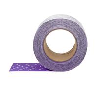 3M Cubitron II Hookit bande abrasive 737U sur rouleau, 115 mm x 12 m, 320+, 34469 x3 morceau