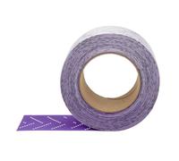 3M Cubitron II Hookit bande abrasive 737U sur rouleau, 115 mm x 12 m, 80+, 34462 x3 morceau
