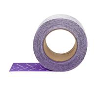 3M Cubitron II Hookit bande abrasive 737U sur rouleau, 80 mm x 12 m, 220+, 35505 x5 morceau