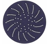 3M Cubitron II Hookit Disque abrasif en tissu J 726A, 127mm, 60+, multihole x250 morceau
