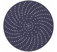 3M Cubitron II Hookit Disque abrasif en tissu J 726A, 152mm, 150+, multihole x250 morceau