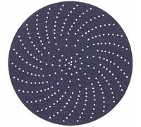 3M Cubitron II Hookit Disque abrasif en tissu J 726A, 152mm, 220+, multihole x250 morceau