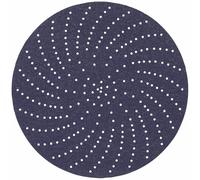 3M Cubitron II Hookit Disque abrasif en tissu J 726A, 152mm, 320+, multihole x250 morceau