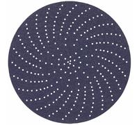 3M Cubitron II Hookit Disque abrasif en tissu J 726A, 152mm, 60+, multihole x250 morceau