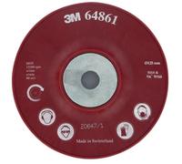 3m Cubitron tampon abrasif - 115 mm