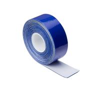 3M DBI-SALA bande de fixation spéciale, autosoudable, renforcée de fibres de verre , bleu, longueur : 5,48 m, largeur : 2,5 cm , 2,5 x 548 cm x1 morceau