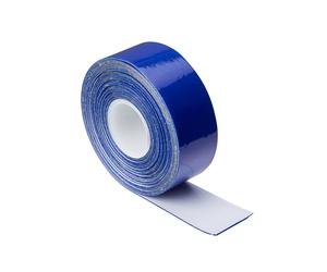 3M DBI-SALA bande de fixation spéciale, autosoudable, renforcée de fibres de verre , bleu, longueur : 5,48 m, largeur : 2,5 cm , 2,5 x 548 cm x1 morceau
