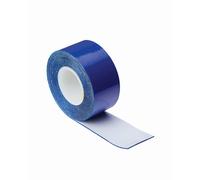 3M DBI-SALA Bande de fixation spéciale, autosoudable, renforcée de fibres de verre, bleue, longueur : 2,74 m, largeur : 2,5 cm, 274 x 2,5 cm, paquet de 10 x1 morceau