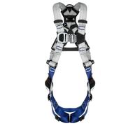 3M DBI-SALA ExoFit XE50 Harnais 2 points 1112712, boucles automatiques, taille 2 x1 morceau