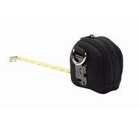3M DBI-SALA Housse pour mètre ruban (7,5 m), compatible avec l'étui 1500100, oeillets métalliques pour fixation à la ceinture ou à l'étui, M x1 morceau