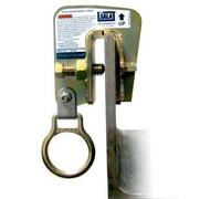 3M DBI-SALA Point d'ancrage à bride avec œillet, largeur de bride 9 mm - 25 mm, Idéal pour utilisation avec 3M DBI-SALA Système de levage modulaire - Flèche à tige x1 morceau