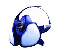 3M Demi-masque sans entretien 4251