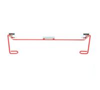 Distributeur 3M pour film de protection de cabine transparent, rouge #36863 x1 morceau