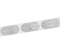 3M Diamond Grade marquage de contour 983-10 S, blanc, 55 mm x 50 m, segments, UN ECE 104 x1 morceau