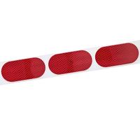 3M Diamond Grade marquage de contour 983-72 S, rouge, 55 mm x 50 m, segments, UN ECE 104 x1 morceau