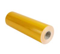 3M Diamond Grade DG³ film réfléchissant 4091, jaune, 914 mm x 45,7 m x1 morceau