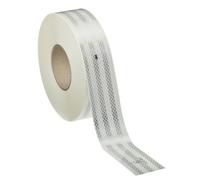 3M Diamond Grade marquage de contour 983-10, blanc, 53,5 mm x 50 m, UN ECE 104 x1 morceau