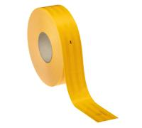 3M Diamond Grade marquage de contour 983-21, jaune brillant, 55 mm x 45,7 m, UN ECE 104 x1 morceau