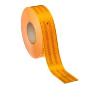3M Diamond Grade marquage de contour 983-71, jaune, 53,5 mm x 50 m, UN ECE 104 x1 morceau