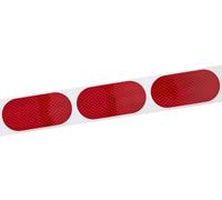 3M Diamond Grade marquage de contour 983-72 S, rouge, 55 mm x 50 m, segments, UN ECE 104 x1 morceau