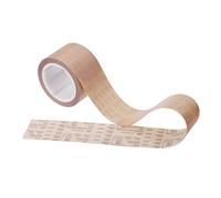 3M Diamond Microfinishing Rouleau de film 675L, 101,6 mm x 15,24 m, 30 microns, ASO 3'' noyau Keyed Core, Alox 5 mil x1 morceau