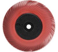3M disque à brosses radiales Ø150xB12mm 120 - 7100138298