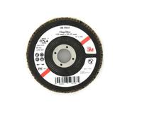 3m Disque à lamelles bombé - 125 mm