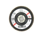 3m Disque à lamelles bombé grain 60 - 125 mm