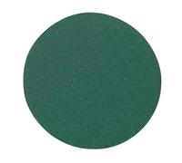 3M Disque abrasif auto-adhésif grain 80 diamètre 150mm non perforé Hookit 245 - 1647