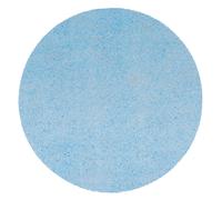 3M disque abrasif quadrillé bleu 320W, 150 mm, P400, 36427 x200 morceau