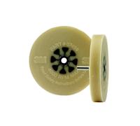 3M Disque de gommage Scotch-Brite sans tige de fixation, 101,2mm, 07499 x5 morceau