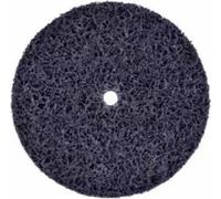3M Disque de nettoyage grossier (disque de nettoyage) Disque abrasif ø 150mm XT-DC pourpre
