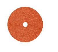 3m Disques fibre métal grain 80+ - Ø 125 mm
