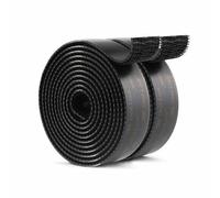 3M Dual Lock 25 mm x 1,9 m Noir 2 Rouleaux