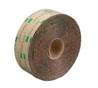 3M Dual Lock fermeture à pression flexible avec une fine épaisseur de fermeture SJ4570 TB4570, Translucide, Pack = 2Roll, 25,4 mm x 3 m, 1,7 mm, 109 têtes/cm2, x1 morceau