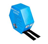 Ruban acrylique VHB 3M Dual Lock SJ355D