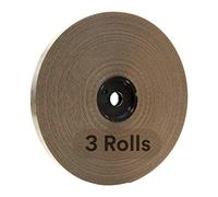 3M Dual Lock Système de fixation amovible Low Profile 3M Dual-Lock SJ4570, Translucide, 15.8 mm x 45.7 m, 1.7 mm