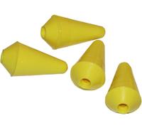 3M E-A-R Bouchons de rechange Caboflex, SNR = 21 dB CS01000 x50 morceau