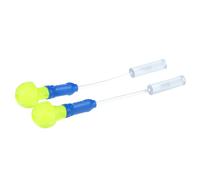 3M E-A-R Bouchons d'oreille Push-Ins pour test d'étanchéité, 393-2002 50 x50 morceau