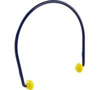 3M E-A-R Caps casque antibruit, SNR = 23 dB, bleu, EC01000 x1 morceau