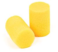 3M E-A-R Classic Earplugs, 28 dB, Uncorded, Pillowpack, 250 Paires/Boîte, PP-01-002