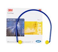10 arceaux antibruit 3M E-A-Rcaps™ Arceaux CAP