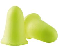 3M E-A-R Soft FX, isolation la plus élevée disponible, par paire en sachet polyéthylène, SNR = 37 dB, ES01020 x200 morceau