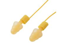 3M E-A-R Ultrafit 20, en option avec cordon, par paire en emballage coussin (carton), SNR=20 dB, UF01012 x50 morceau
