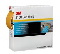 3M E50331 Papier-émeri