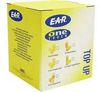 3M E-A-R Classic Top-Up, boîte de recharge pour remplir l'embout Refill, SNR = 31 dB PD01009 x500 morceau